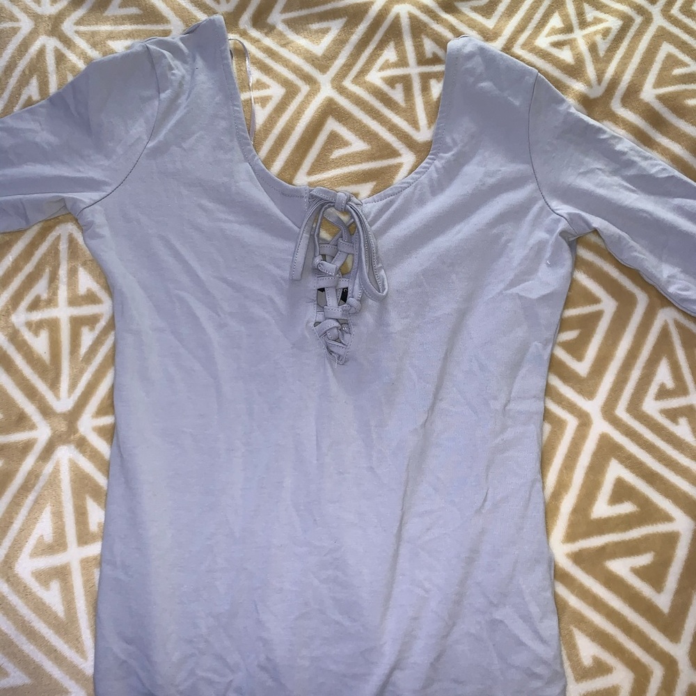 NEW W/TAG PRIMARK Atmosphere BodySuit